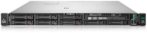 Сервер HPE ProLiant DL360 Gen10 Plus: купить, цена .